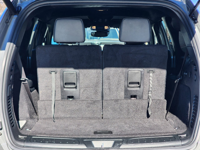 Used 2025 Dodge Durango R/T image 6