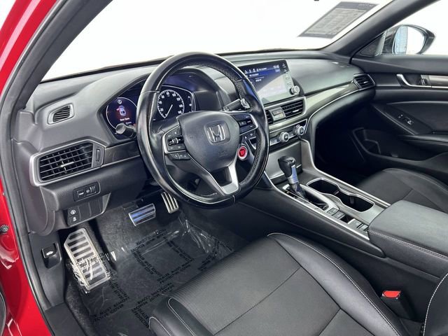Used 2021 Honda Accord Sport image 10