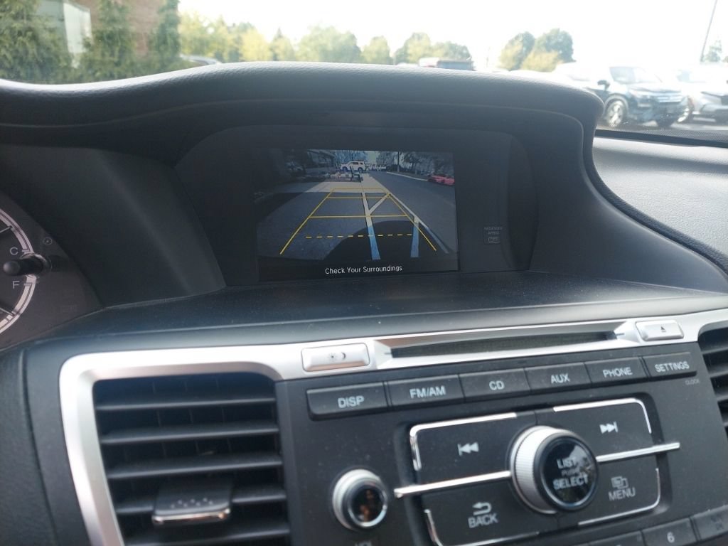 Used 2013 Honda Accord LX image 13