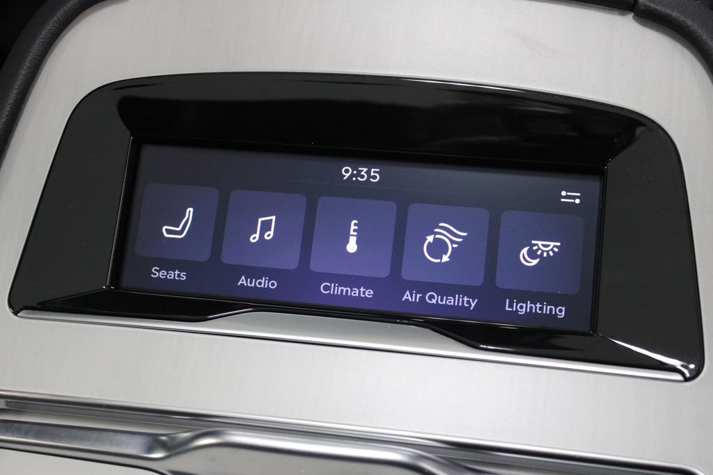 New 2025 Lincoln Navigator L Reserve w/ Jet Appearance Package AWD/4WD image 39