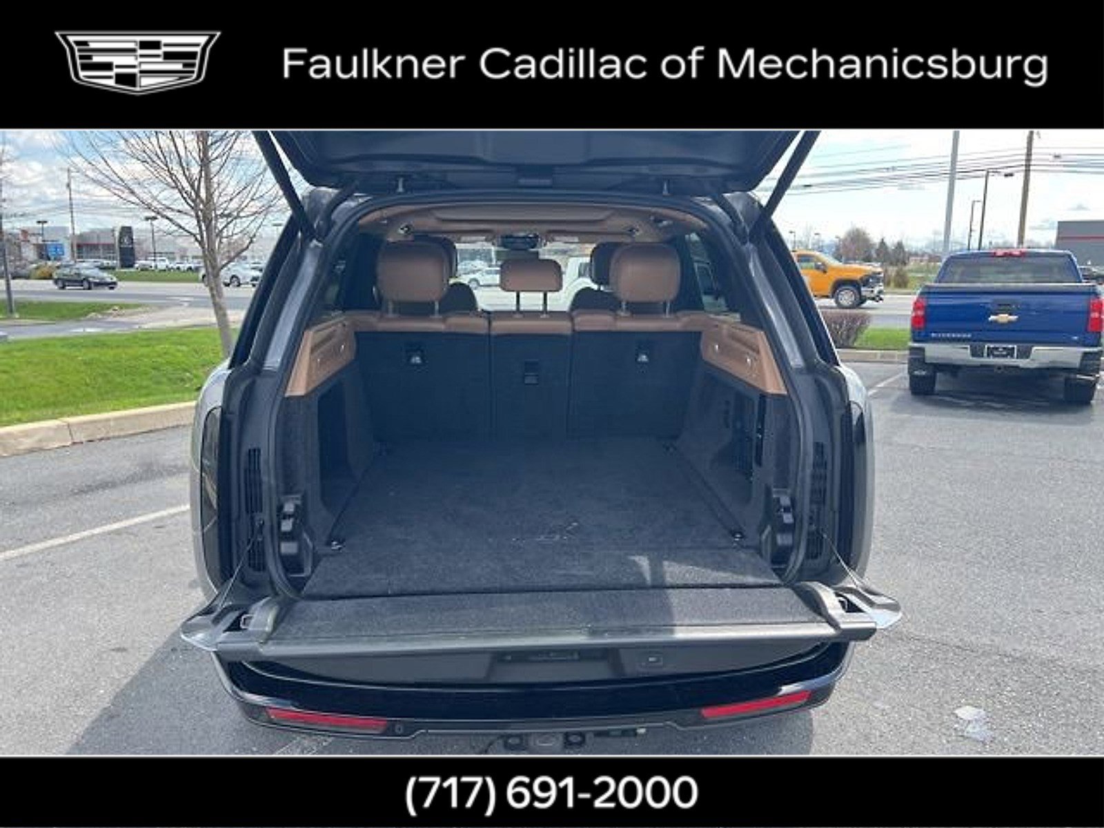 Used 2023 Land Rover Range Rover SE image 13