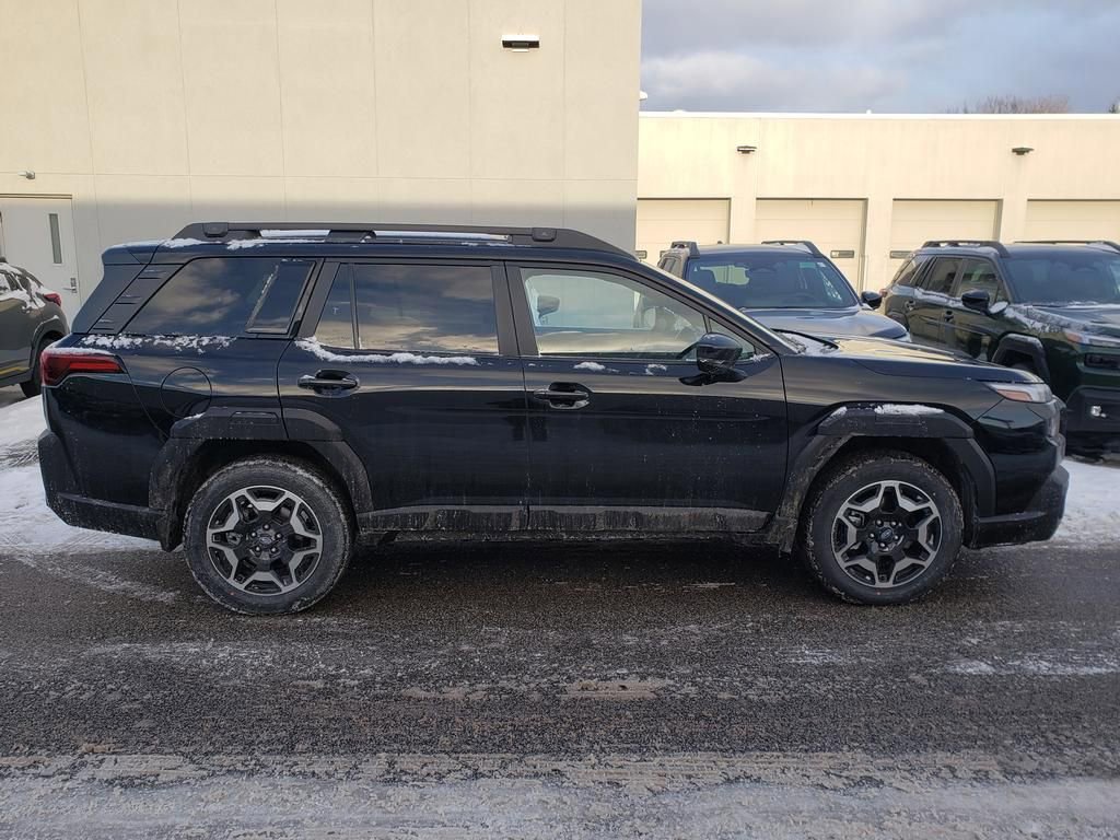 New 2026 Subaru Outback Touring image 2