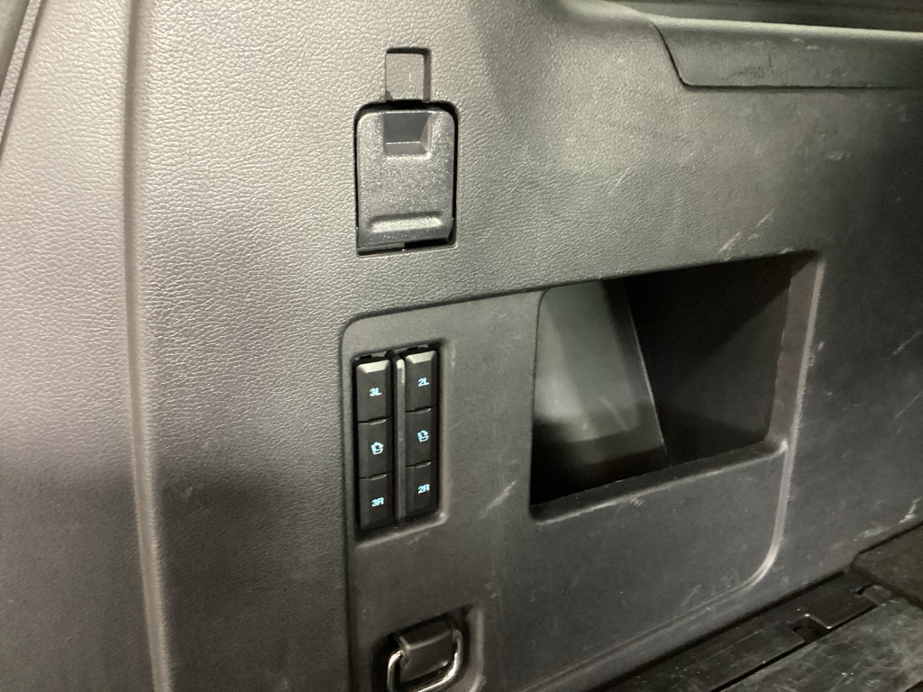 Used 2023 Ford Expedition Max Platinum AWD/4WD image 34