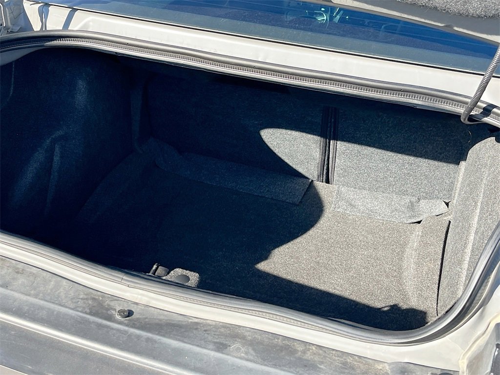 Used 2018 Dodge Challenger R/T Scat Pack w/ Leather Interior Group image 26