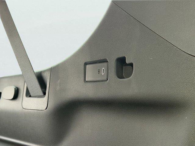 New 2026 GMC Yukon XL Elevation image 19