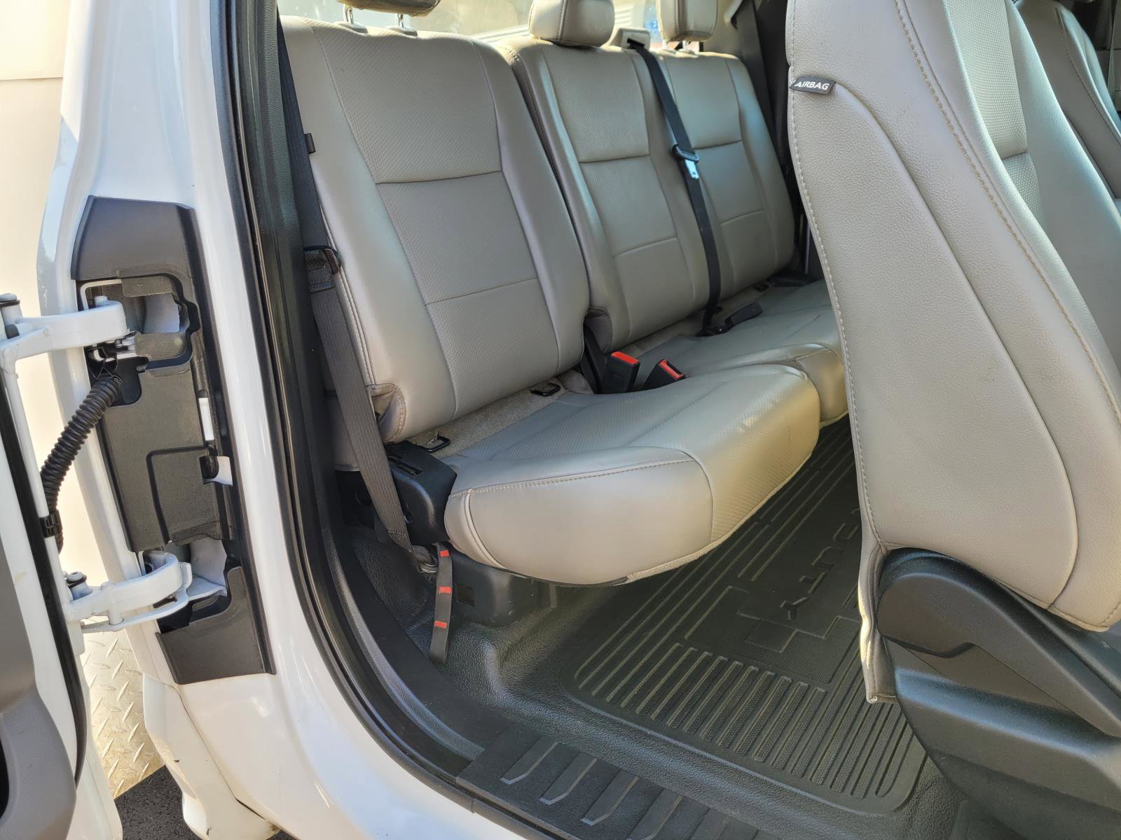 Used 2021 Ford F350 XL w/ Power Equipment Group AWD/4WD image 18