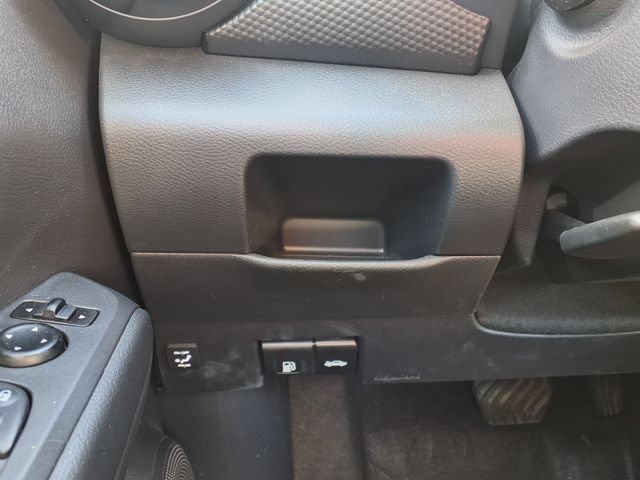 Used 2024 Nissan Kicks SV w/ Interior Electronics Package FWD image 35