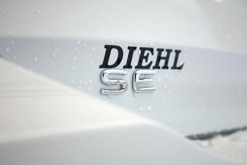 New 2026 Volkswagen Tiguan SE AWD/4WD image 37
