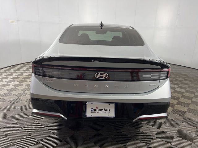 New 2026 Hyundai Sonata SEL AWD/4WD image 5