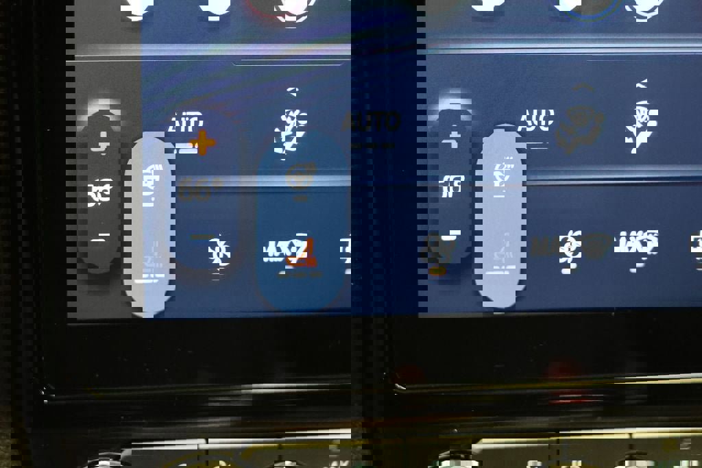 Used 2024 Ford Ranger Lariat image 28