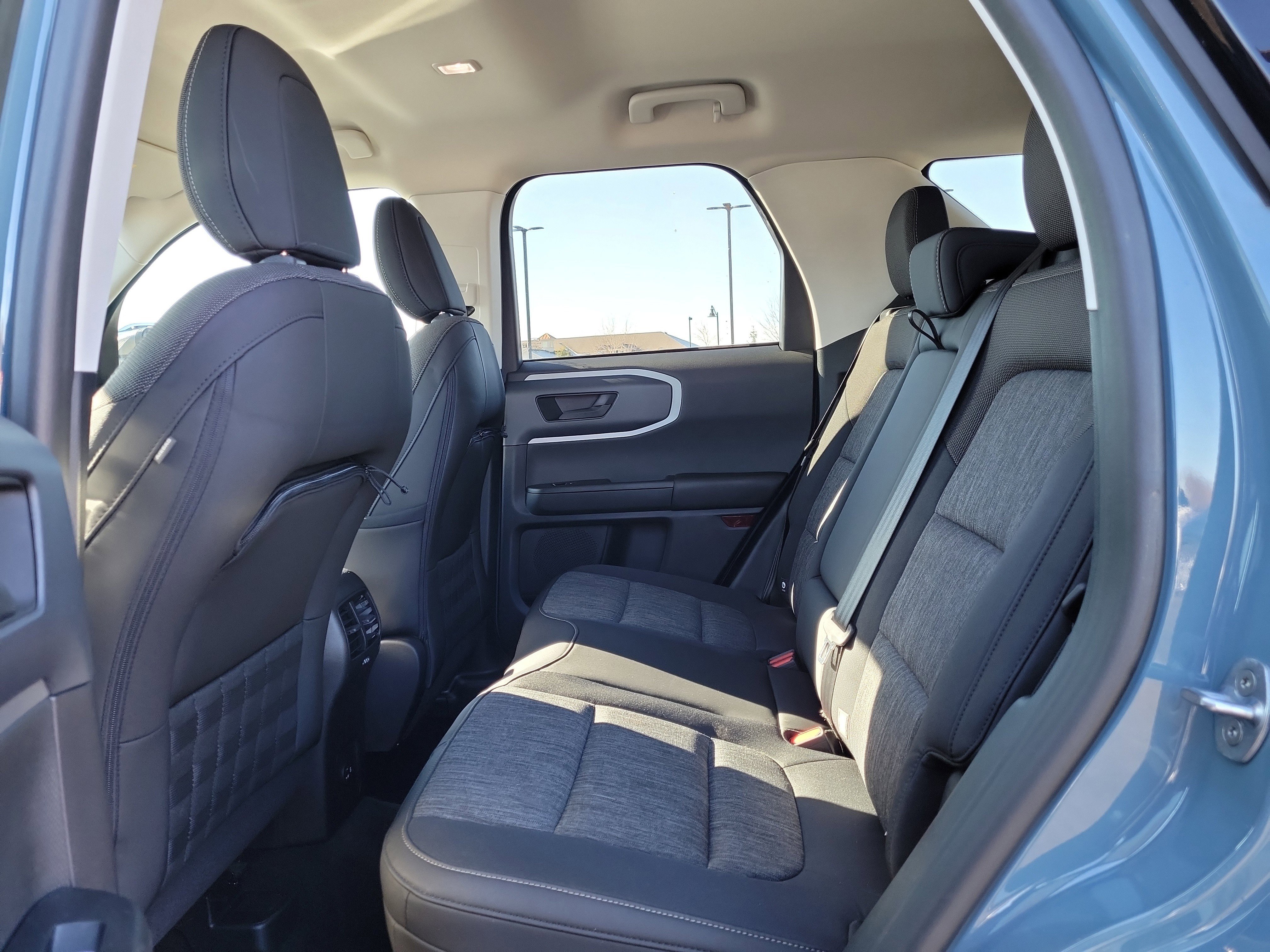 Used 2021 Ford Bronco Sport Big Bend w/ Big Bend Package (96B) image 10