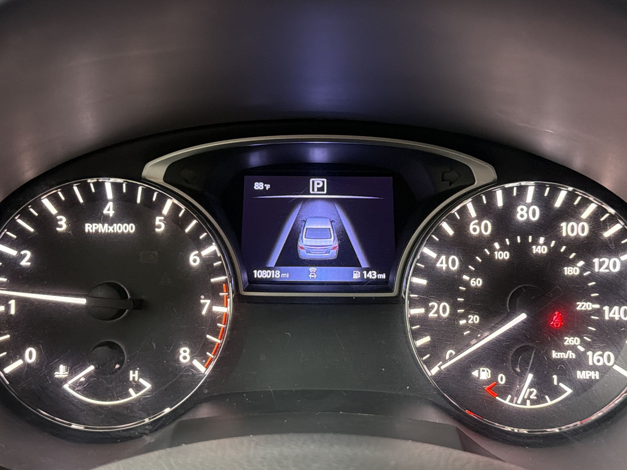 Used 2018 Nissan Altima 2.5 S FWD image 15