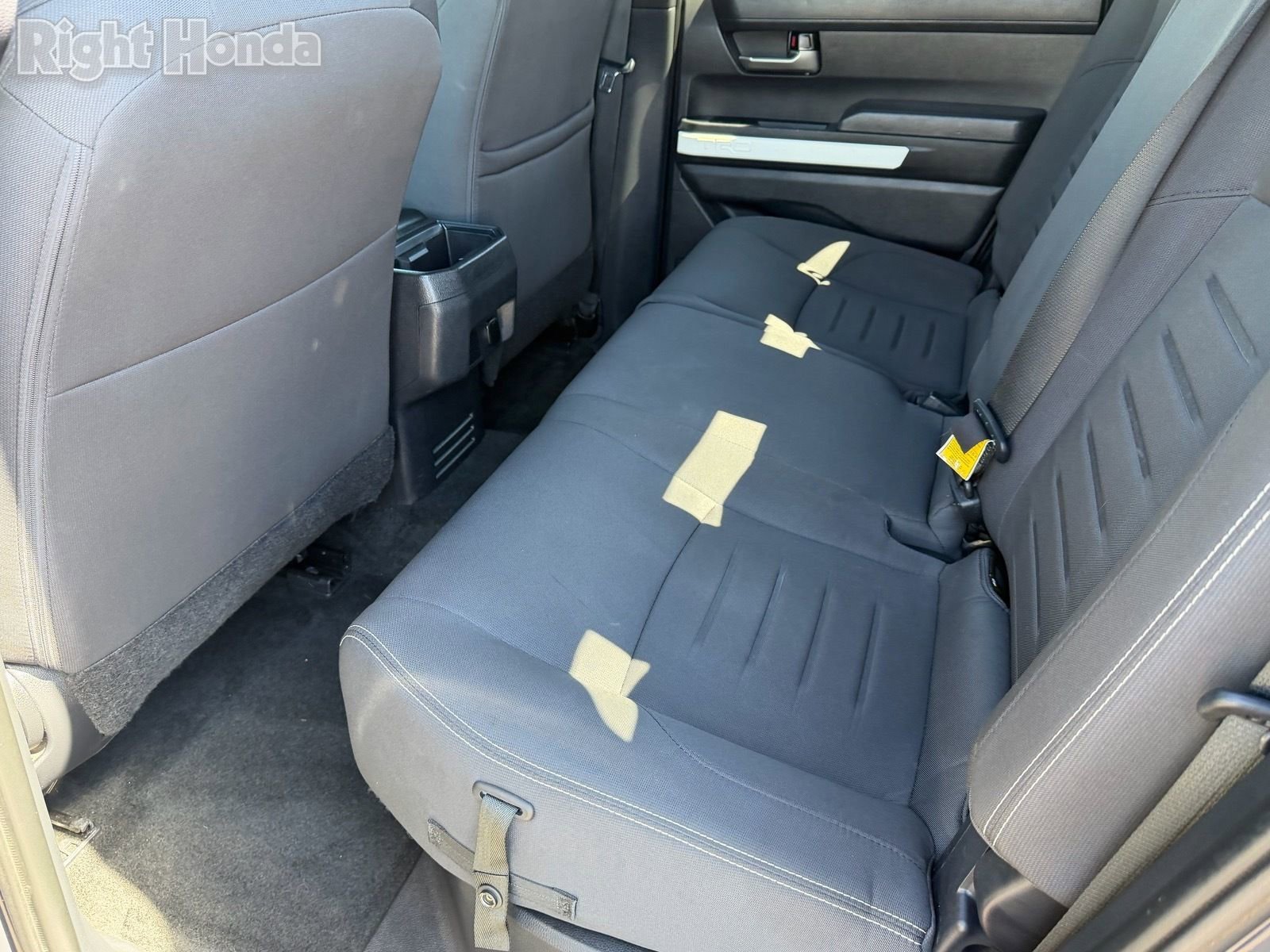 Used 2024 Toyota Tacoma TRD Sport image 16