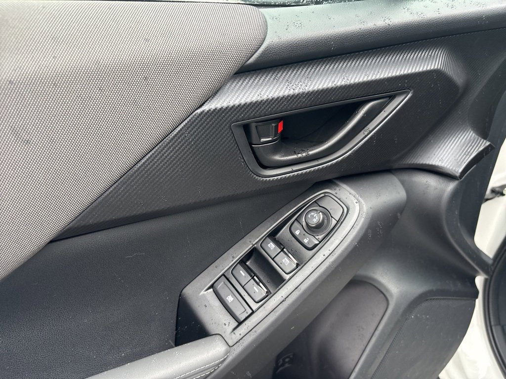 New 2026 Subaru Crosstrek 2.0i Premium image 19