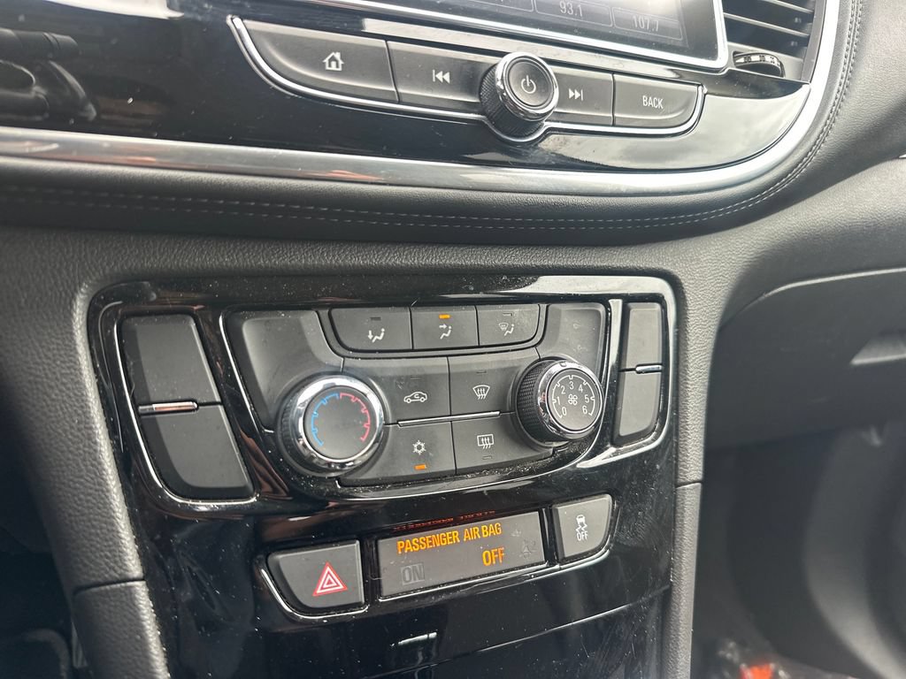 Used 2018 Buick Encore Preferred FWD image 18