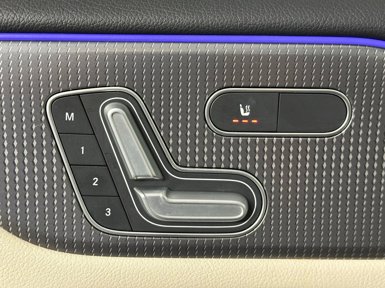 Used 2020 Mercedes-Benz GLB 250 GLB 250 image 7