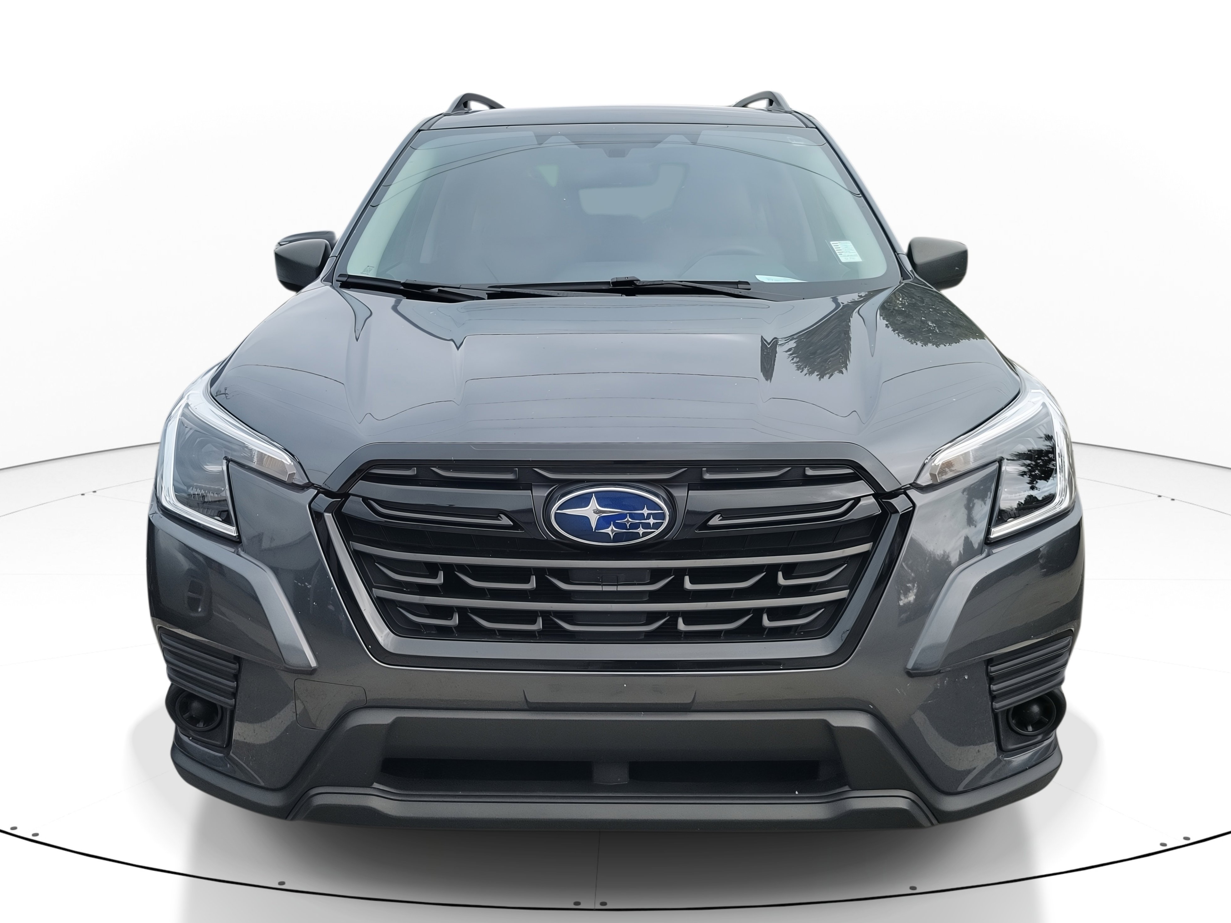 Certified 2022 Subaru Forester image 2