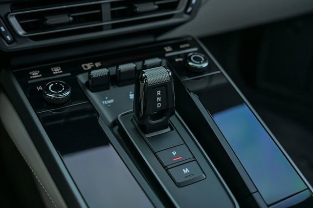 Used 2024 Porsche 911 Carrera S image 54