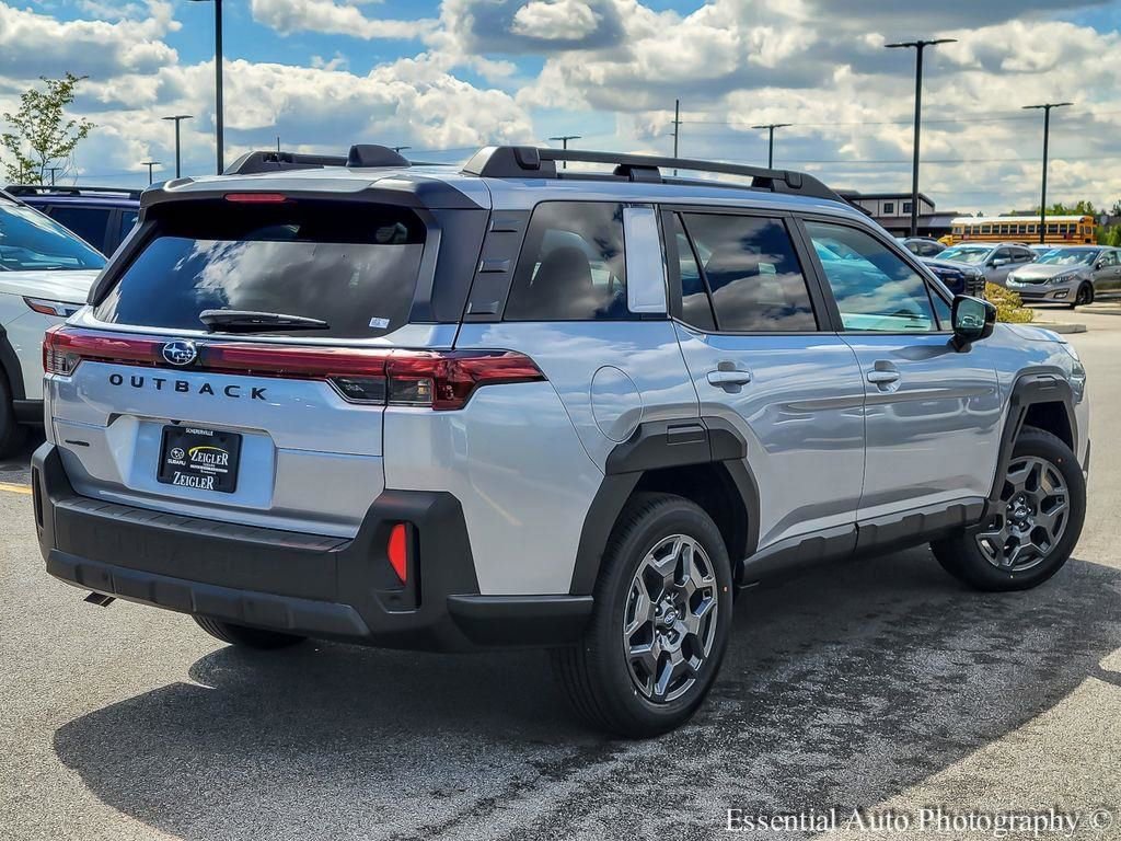 New 2026 Subaru Outback Premium AWD/4WD image 7