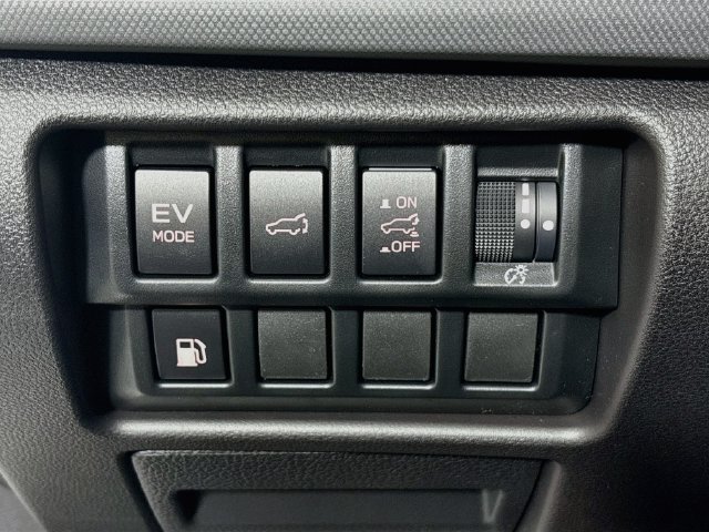 New 2026 Subaru Forester Touring AWD/4WD image 10