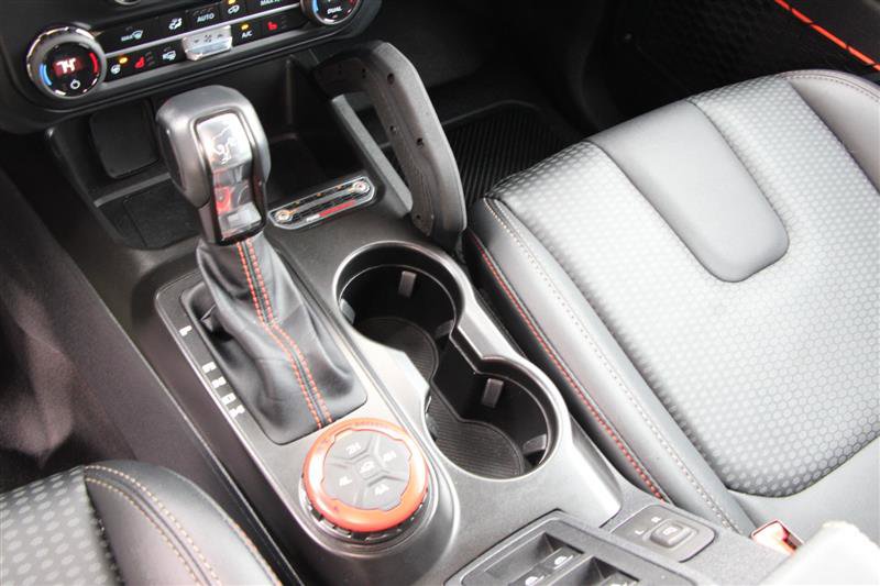 Used 2023 Ford Bronco Raptor image 28