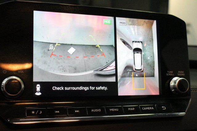 Used 2023 Mitsubishi Outlander SE FWD image 14