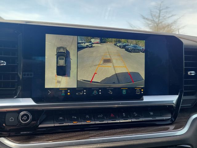 Used 2022 Chevrolet Silverado 1500 RST w/ RST All Star Premium Package image 22