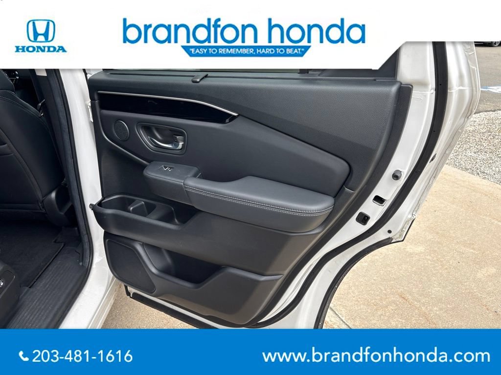 Used 2023 Honda Pilot EX-L image 9