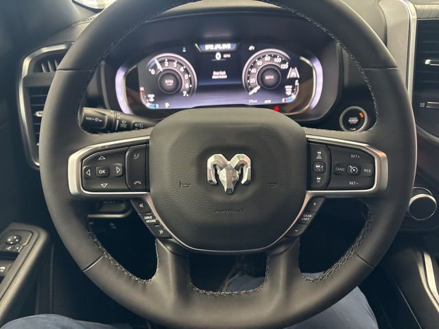 New 2026 RAM 1500 Big Horn image 29