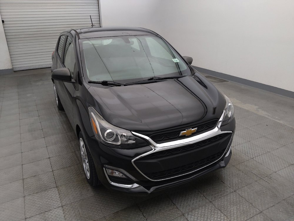 Used 2021 Chevrolet Spark LS FWD image 14