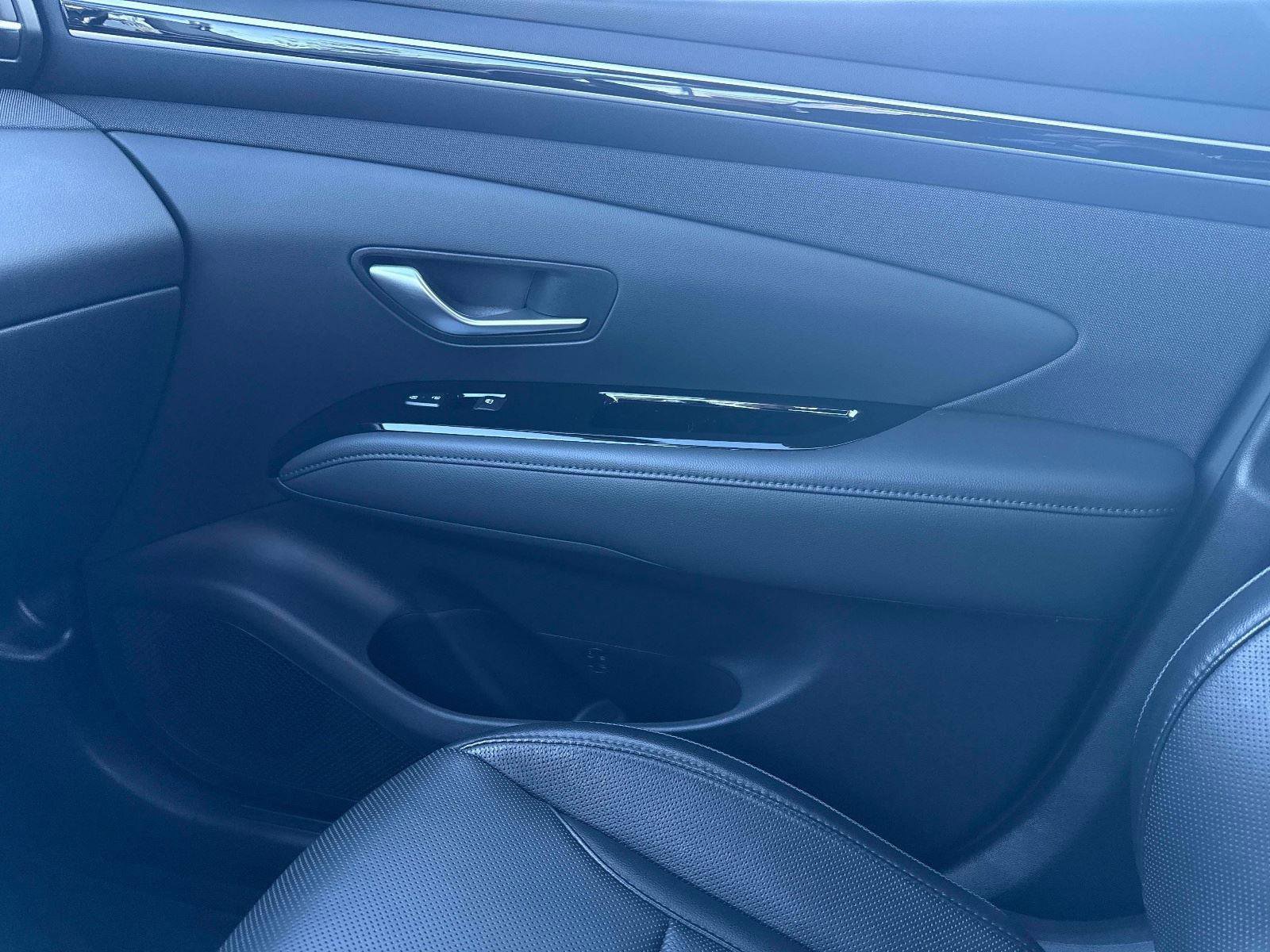 Certified 2024 Hyundai Tucson Limited image 22