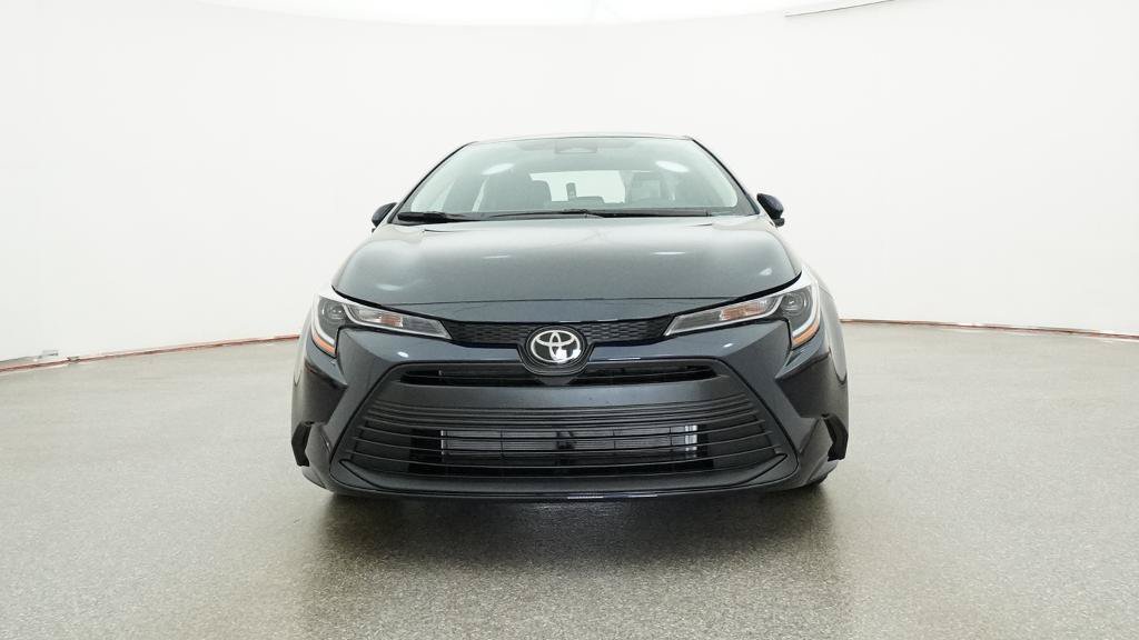 New 2026 Toyota Corolla LE FWD image 18