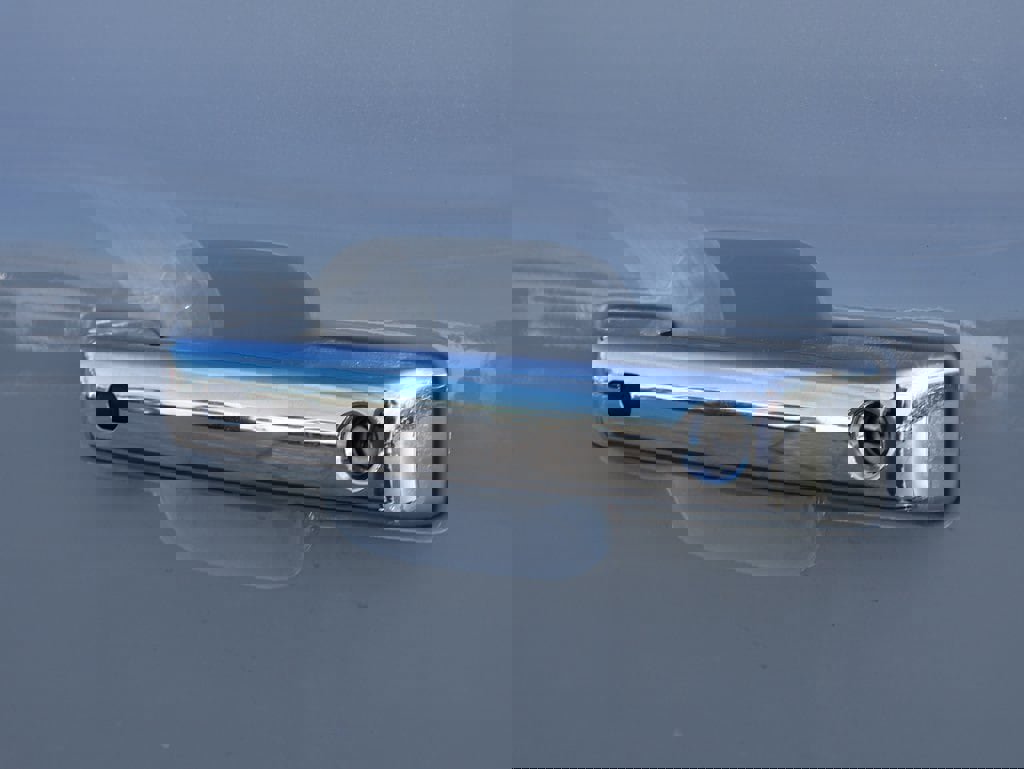 Used 2023 Ford F150 Lariat w/ Equipment Group 502A High image 23