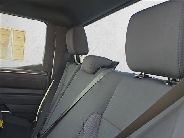 New 2026 Toyota Tundra SR5 image 17