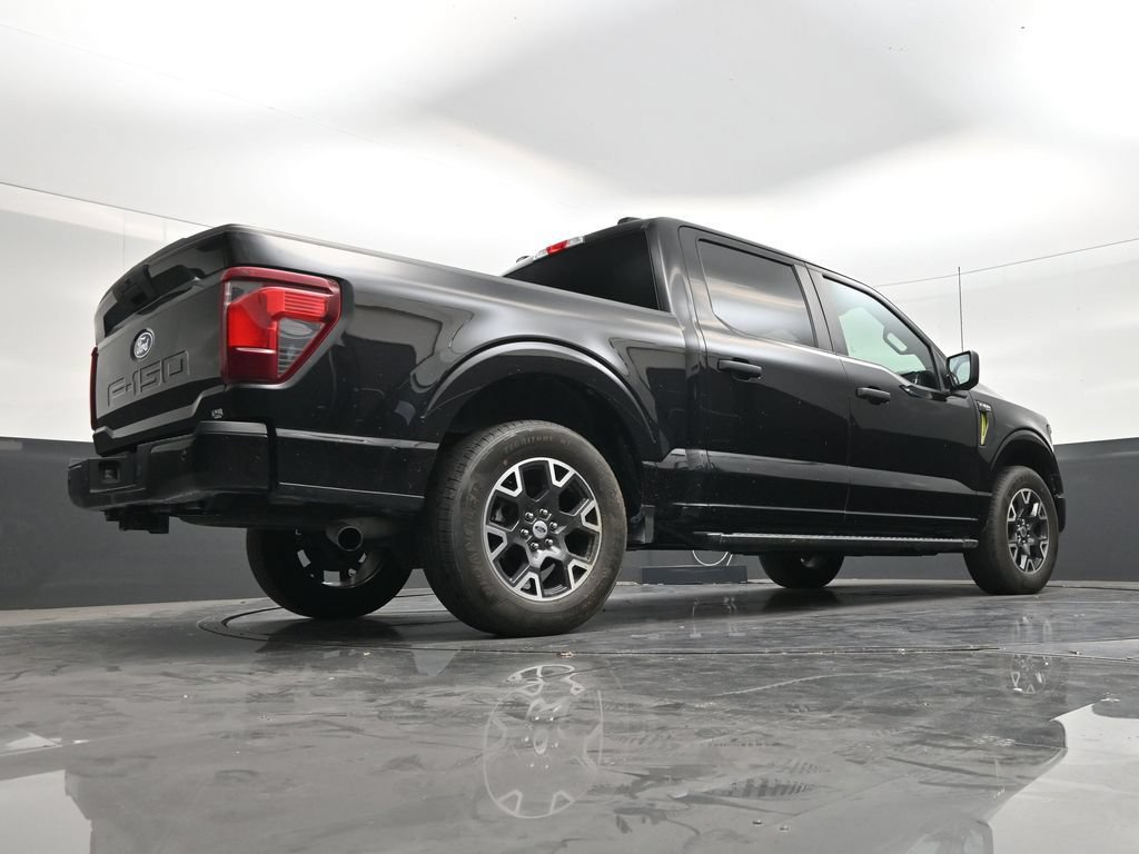 Used 2024 Ford F150 STX RWD image 24