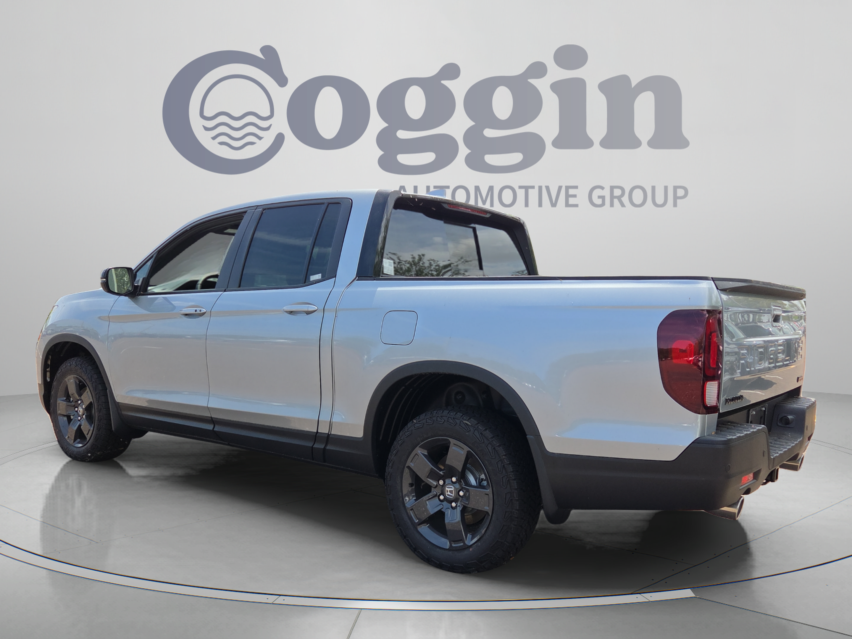 New 2026 Honda Ridgeline TrailSport image 3