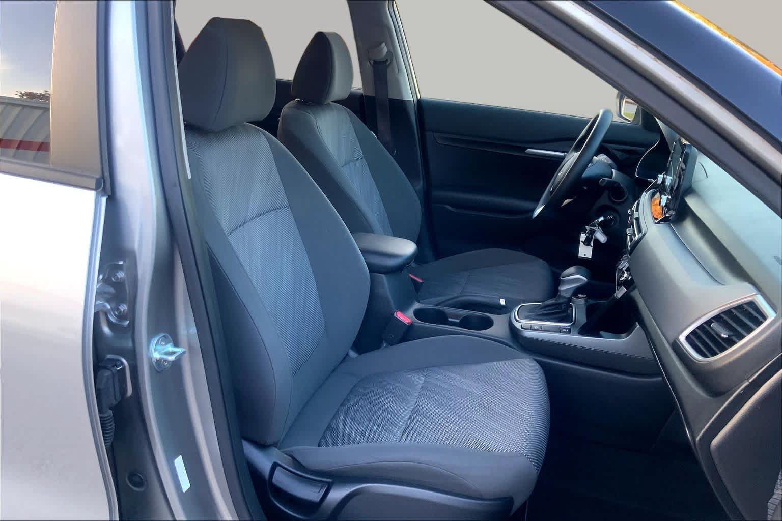 Certified 2023 Kia Seltos LX AWD/4WD image 9
