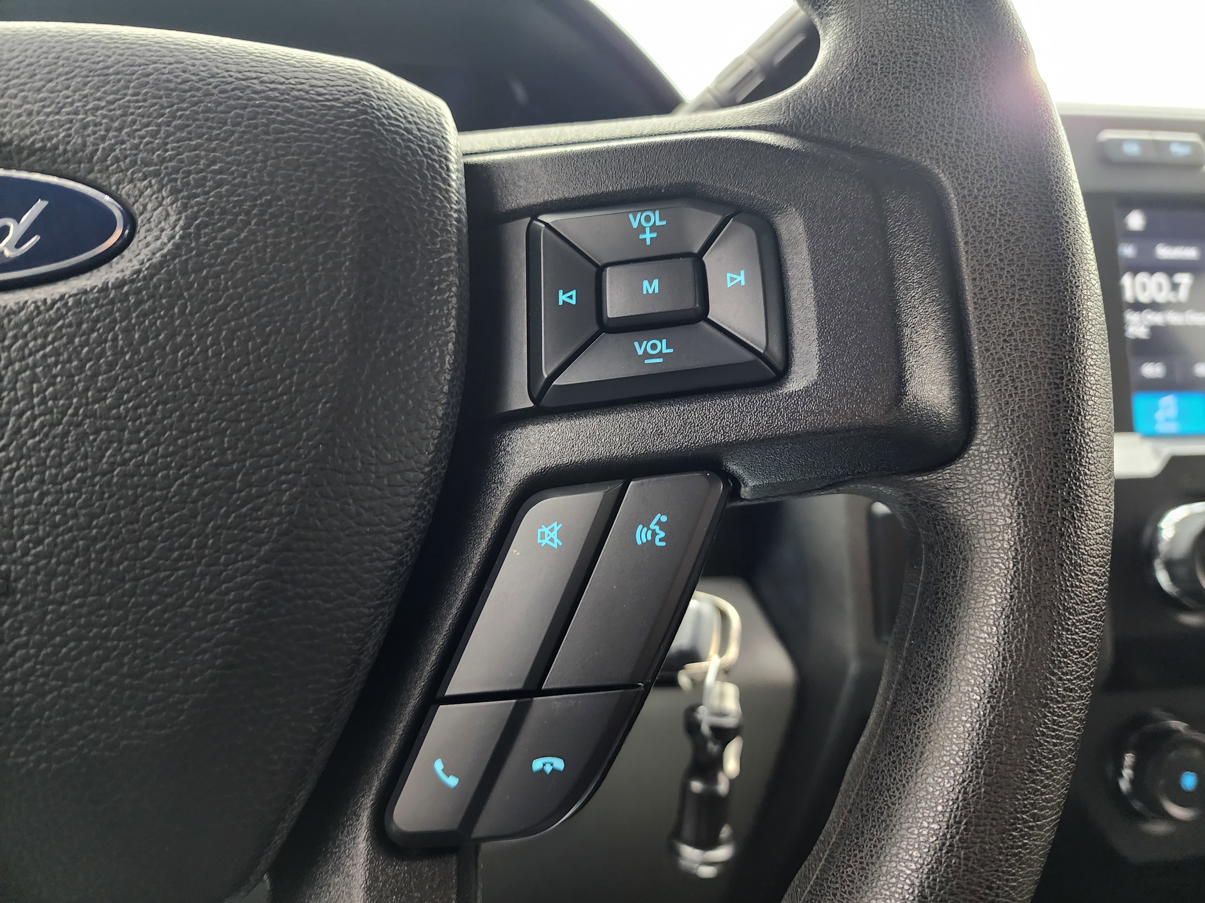 Used 2019 Ford F350 XL w/ STX Appearance Package image 14