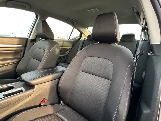 Certified 2022 Nissan Altima 2.5 SV FWD image 25