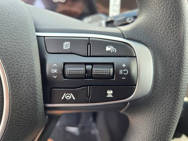 New 2026 Kia K5 LXS FWD image 12