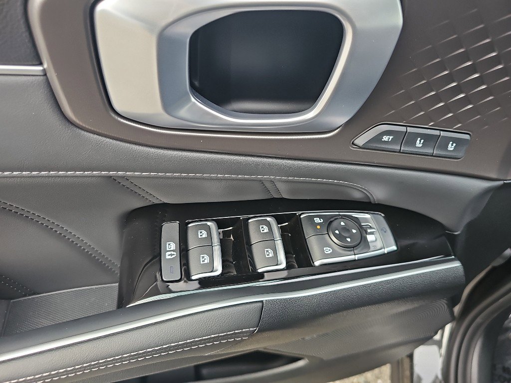 New 2026 Kia Sorento SX Prestige image 9