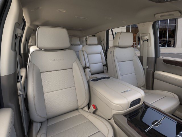 New 2027 GMC Yukon Denali AWD/4WD image 16