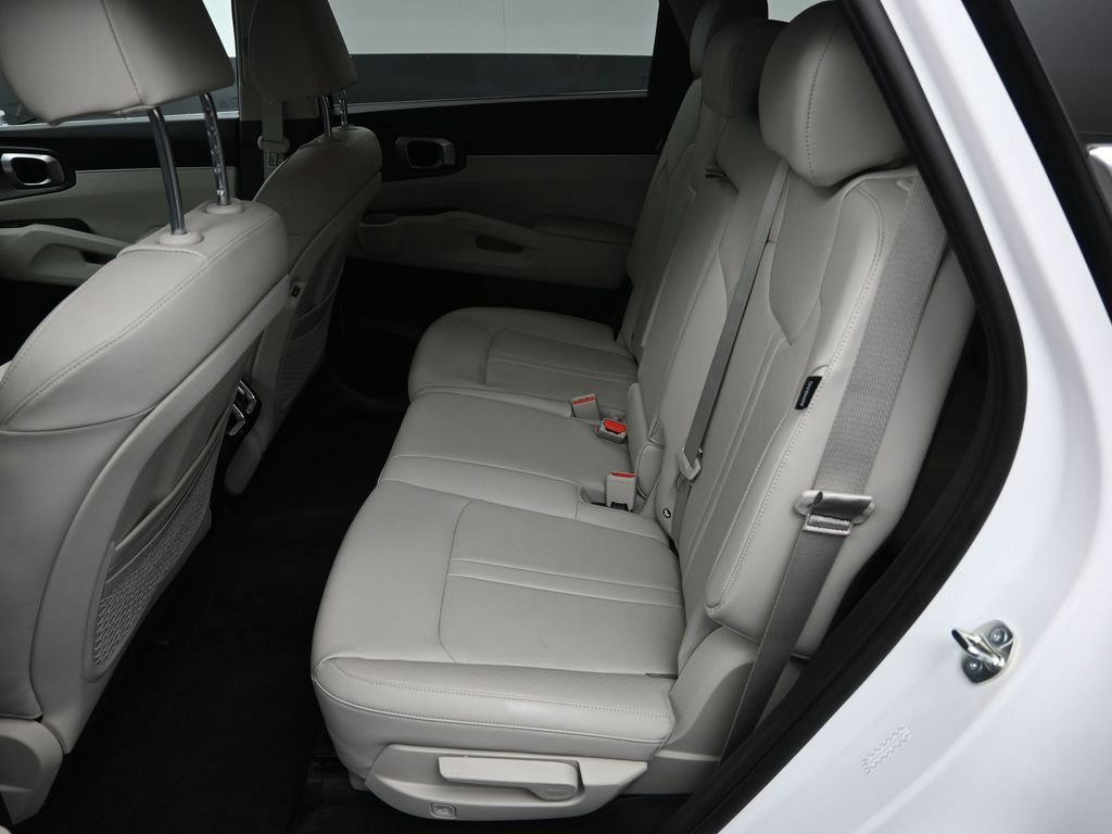 Certified 2026 Kia Sorento S AWD/4WD image 30