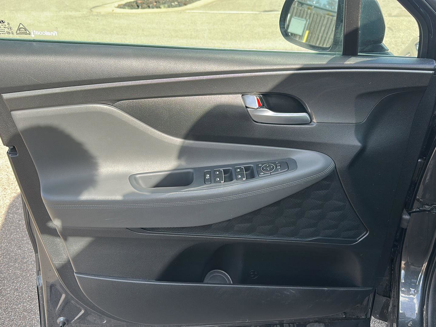 Used 2022 Hyundai Santa Fe SEL image 10