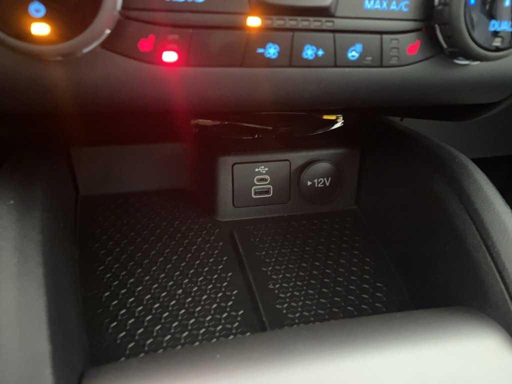 Used 2024 Ford Bronco Sport Outer Banks image 28