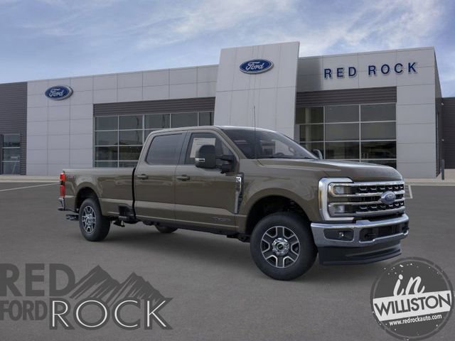 New 2026 Ford F250 Lariat AWD/4WD image 1
