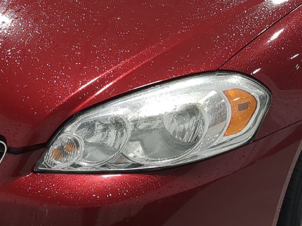Used 2009 Chevrolet Impala LT FWD image 14
