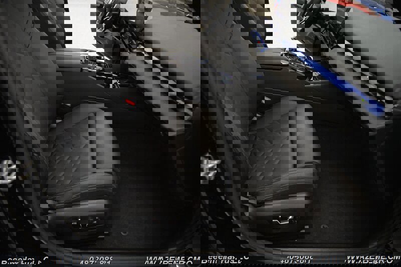 Used 2025 BMW i5 eDrive40i w/ M Sport Package image 20