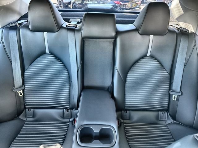 Used 2023 Toyota Camry SE image 30