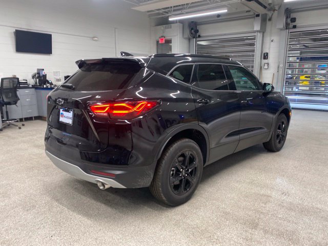 New 2026 Chevrolet Blazer LT w/ Convenience Package AWD/4WD image 5